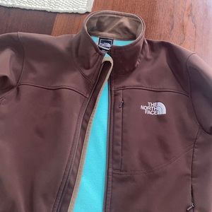 North face jacket